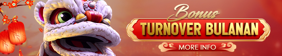 EVENT TURNOVER SLOT GAMES