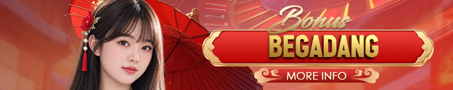 BONUS BEGADANG