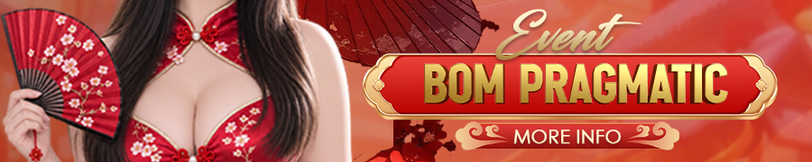 EVENT BOM PRAGMATIC