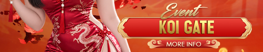 EVENT KOI GATE