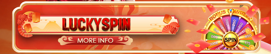 LUCKYSPIN ANTI ZONK!