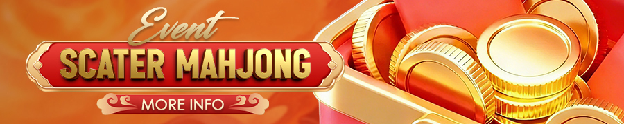 EVENT SCATTER MAHJONG